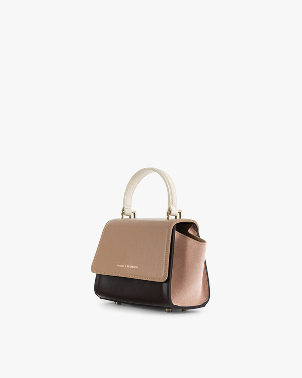 ALEXIA NANO - Colourblock Marlowe