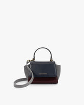 ALEXIA NANO - Colourblock Stormfall - Showroom Sale