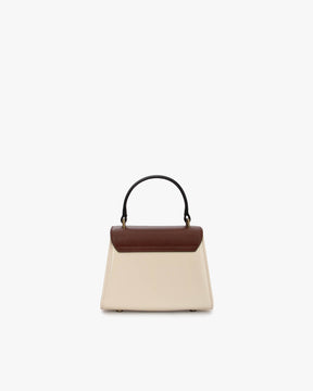 ALEXIA NANO - Colourblock Umber - Showroom Sale