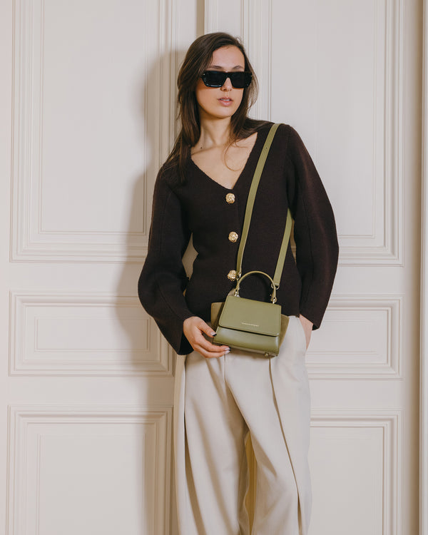 ALEXIA NANO - Limestone