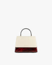 ALEXIA - Colourblock art deco