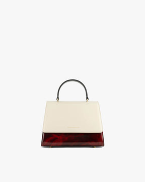 ALEXIA - Colourblock art deco