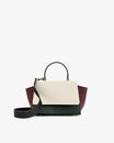 ALEXIA - Colourblock Canopé