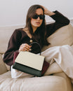 ALEXIA - Colourblock Canopé