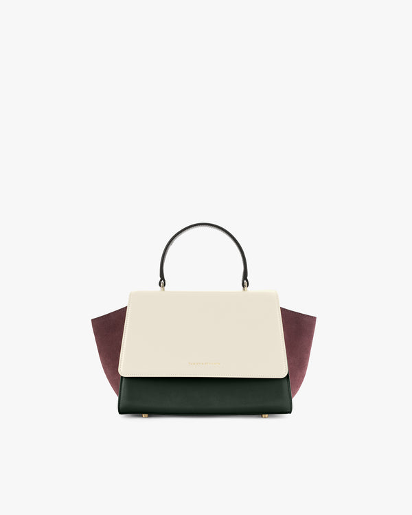 ALEXIA - Colourblock Canopé