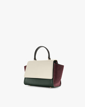 ALEXIA - Colourblock Canopé