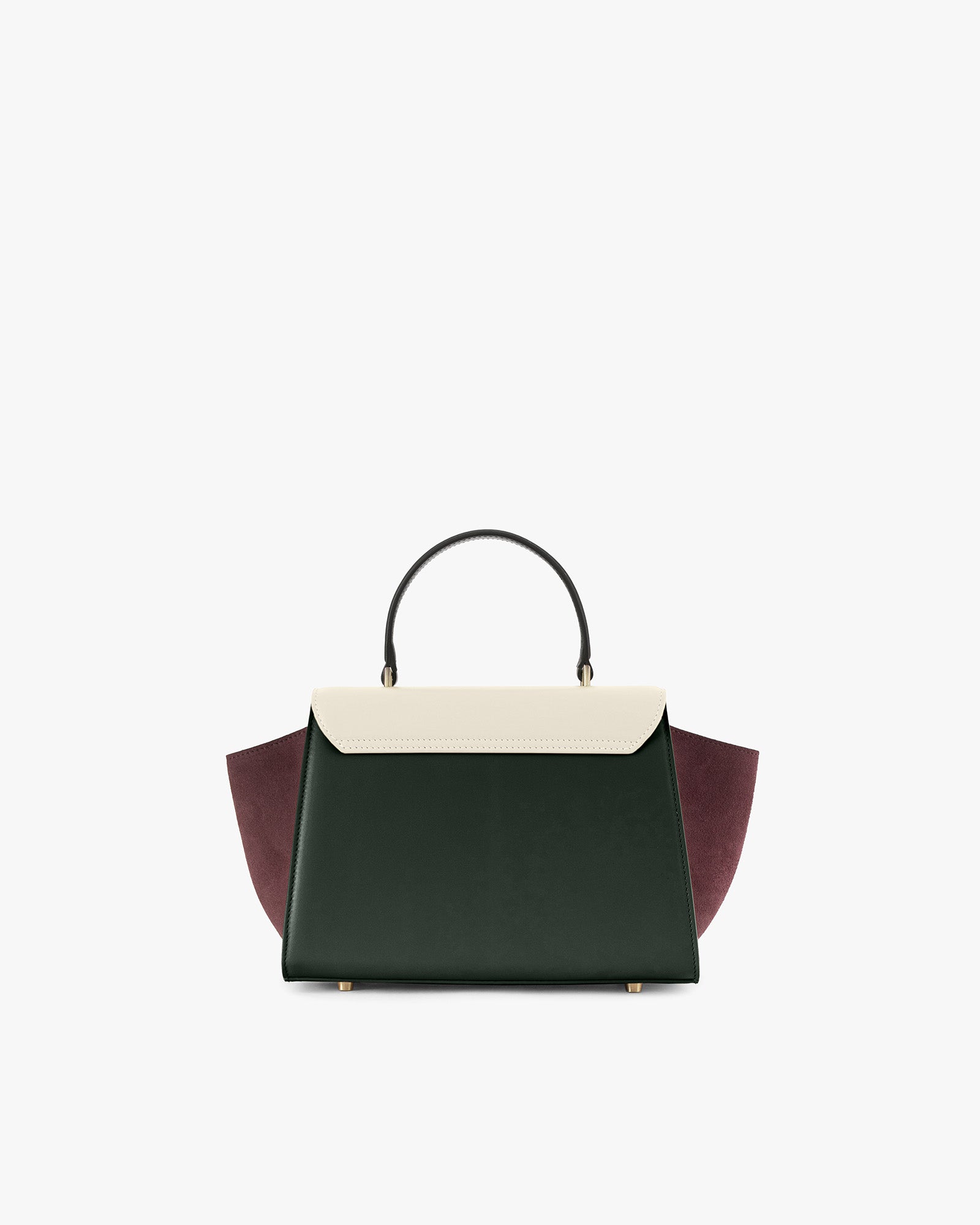 ALEXIA - Colourblock Canopé