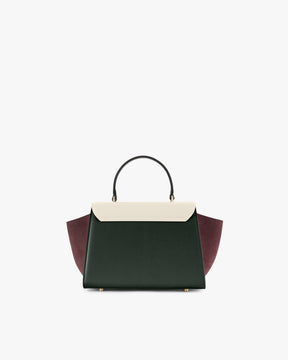ALEXIA - Colourblock Canopé