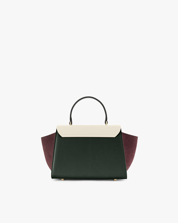 ALEXIA - Colourblock Canopé