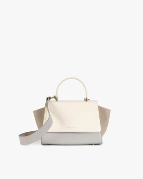 ALEXIA - Colourblock Earthstone