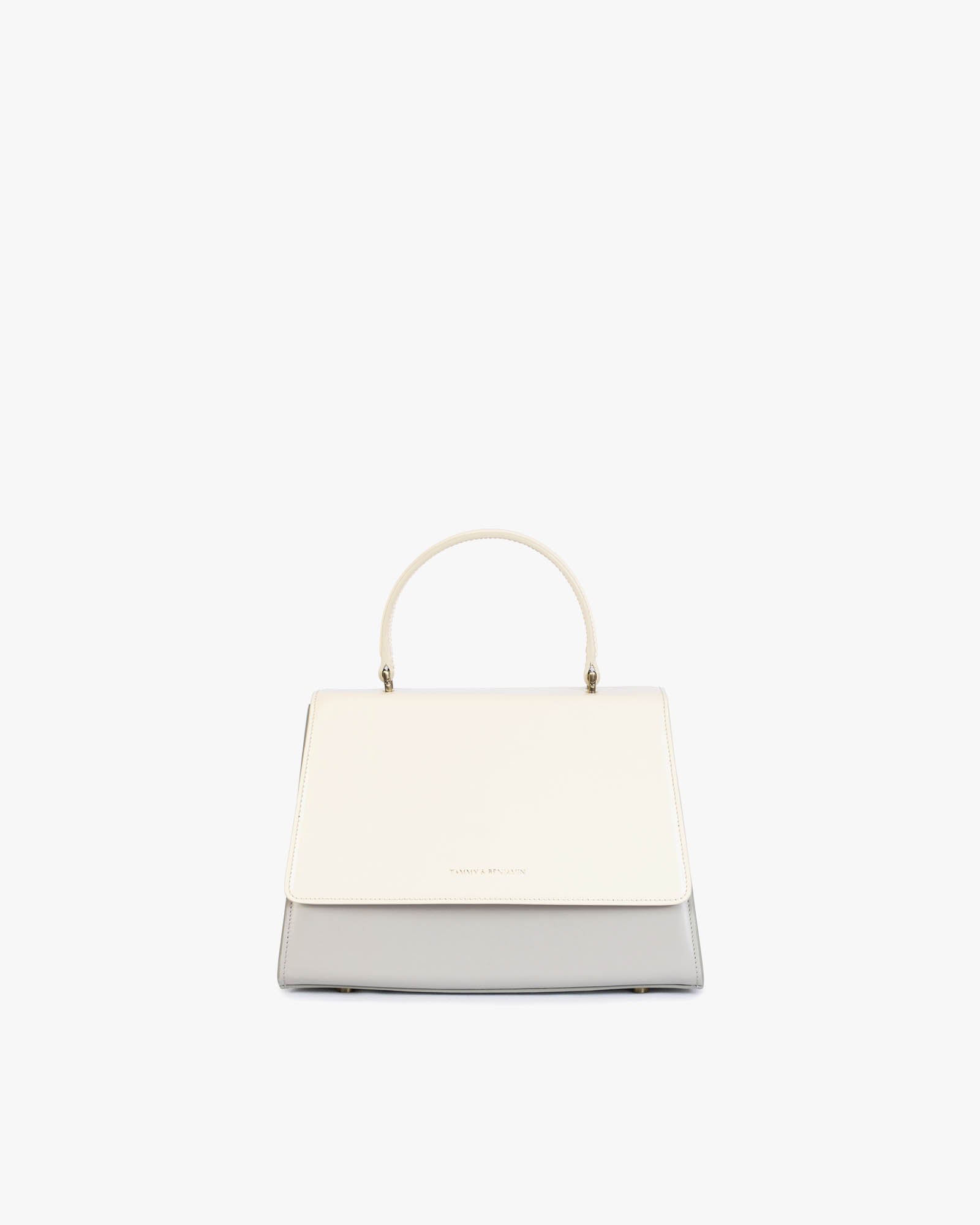 ALEXIA - Colourblock Earthstone