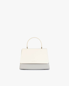 ALEXIA - Colourblock Earthstone