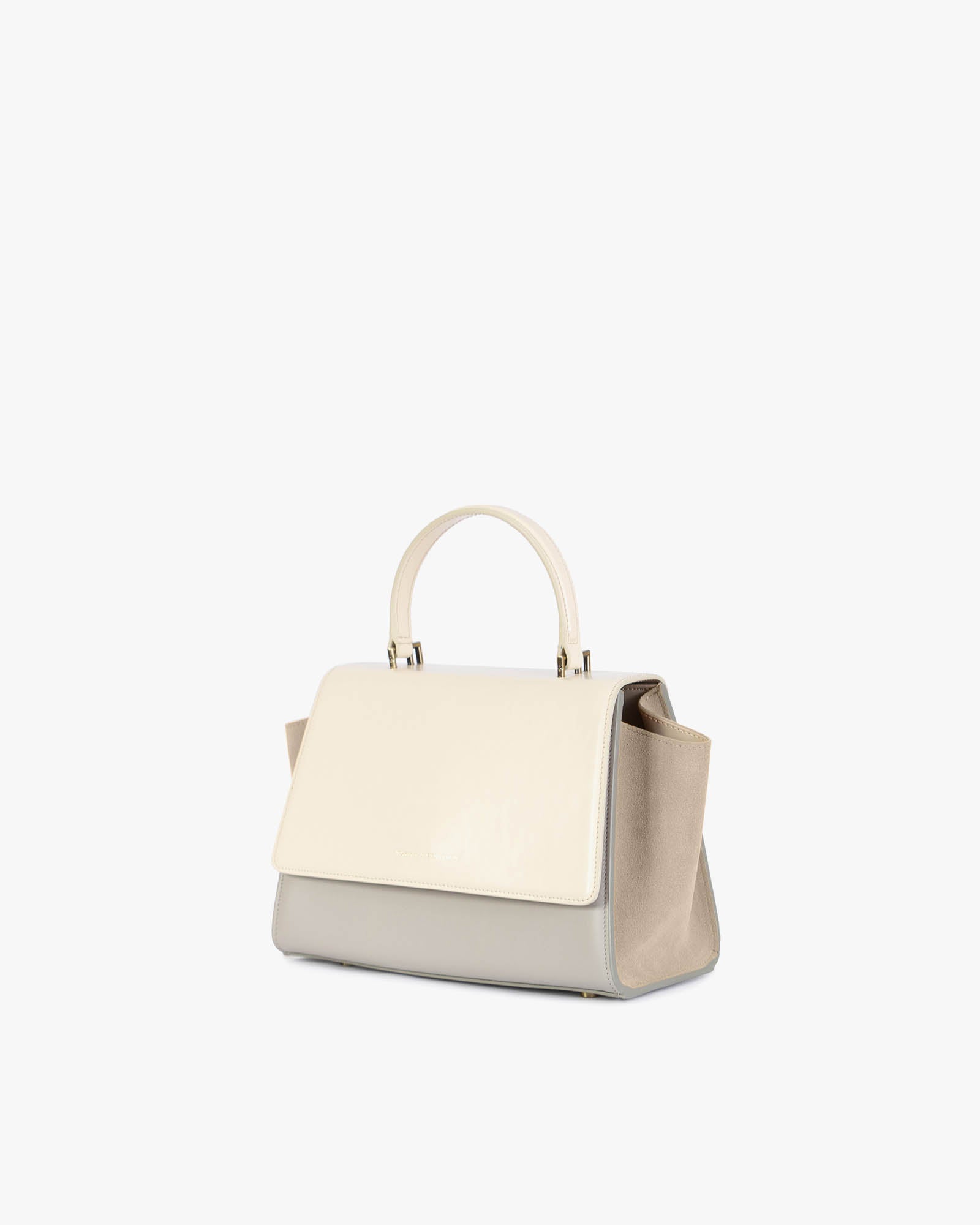 ALEXIA - Colourblock Earthstone