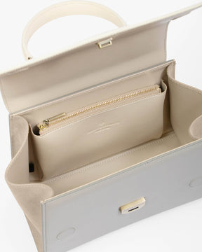 ALEXIA - Colourblock Earthstone