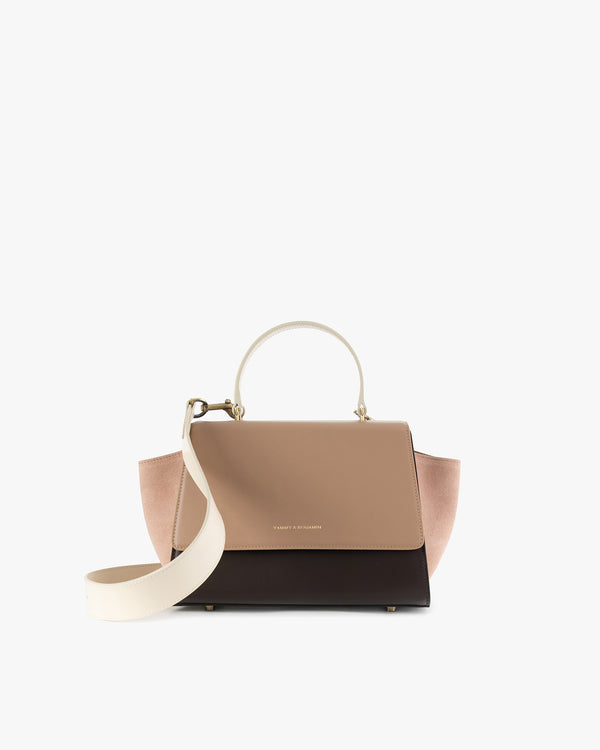 ALEXIA - Colourblock Marlowe