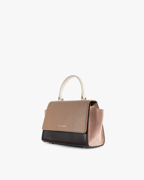 ALEXIA - Colourblock Marlowe