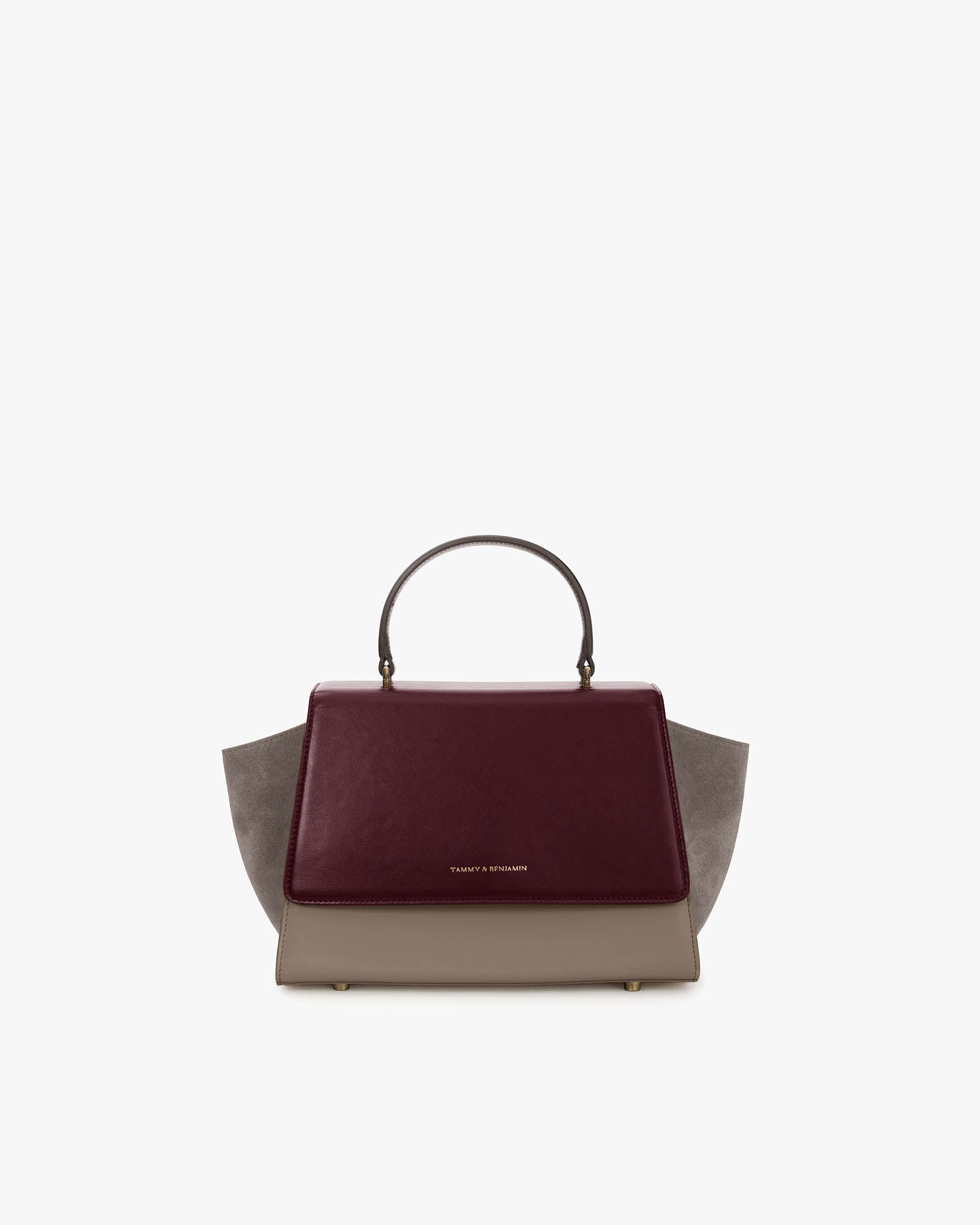 ALEXIA - Colourblock Stratum