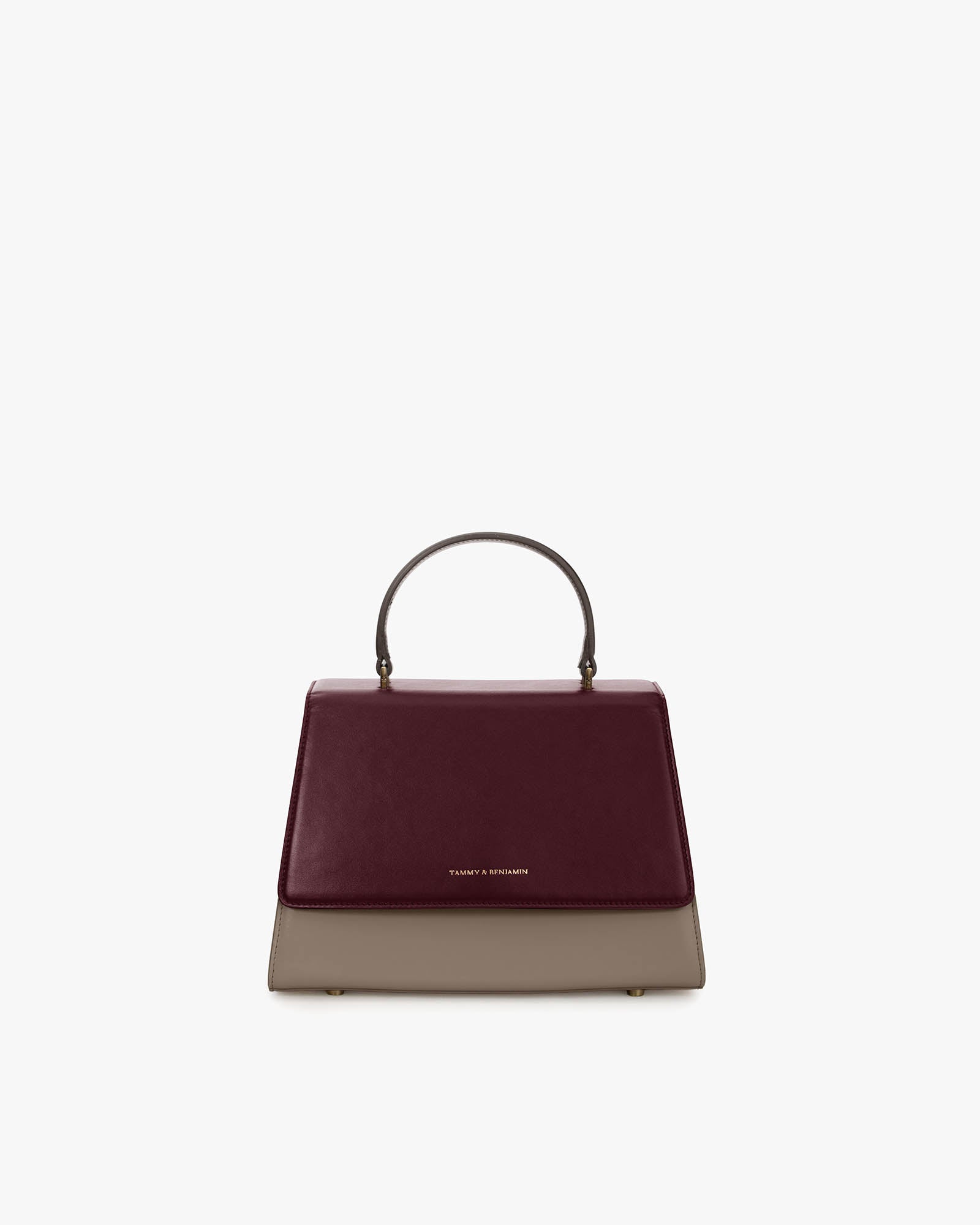 ALEXIA - Colourblock Stratum
