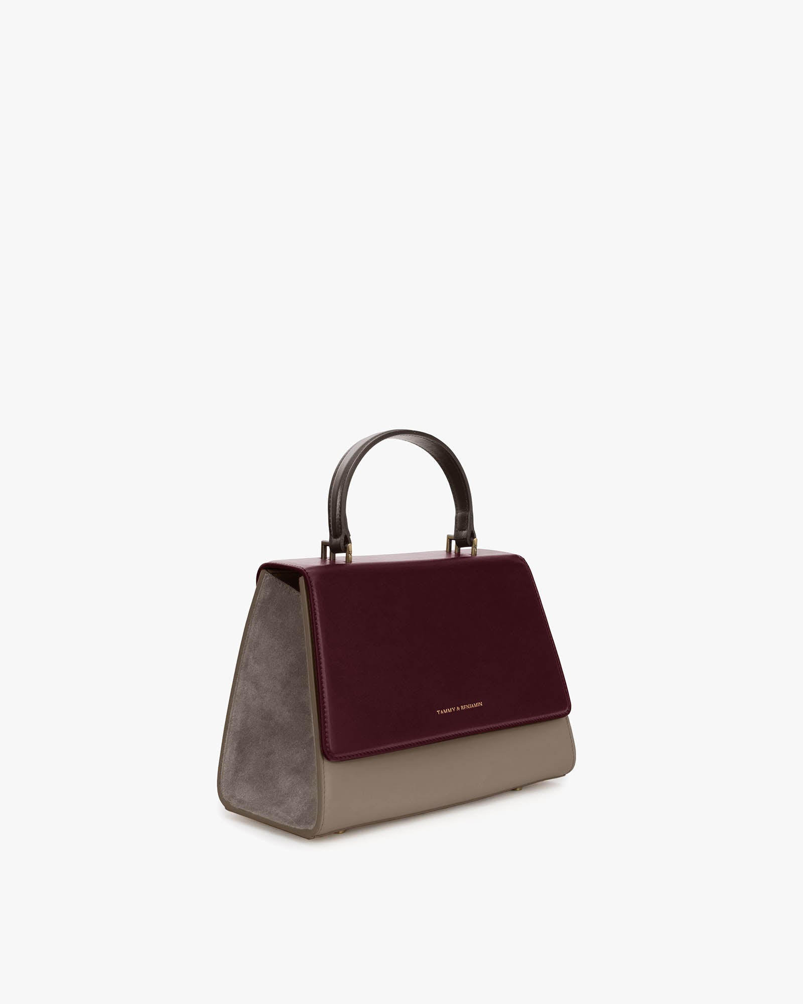 ALEXIA - Colourblock Stratum