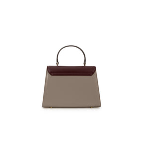 ALEXIA - Colourblock Stratum