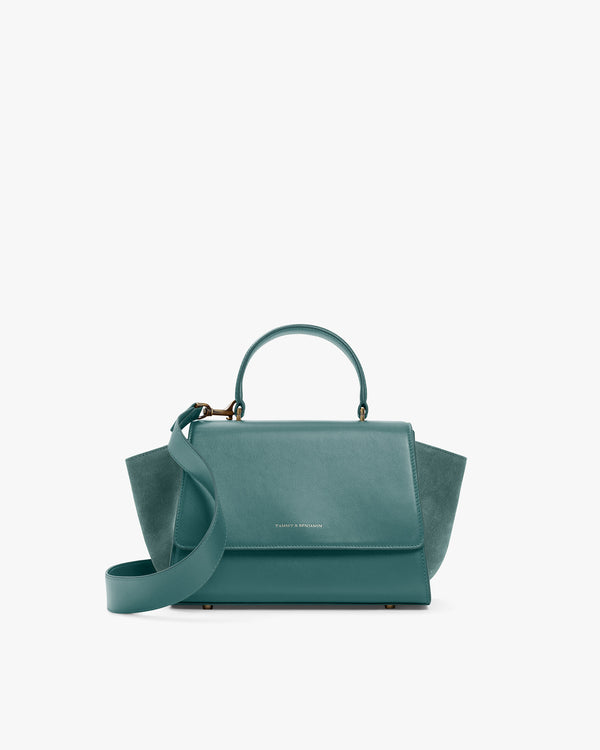 ALEXIA - Turquoise