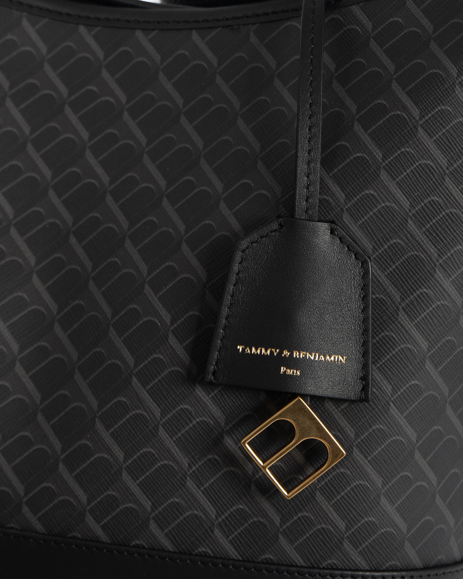 ALMA - Noir