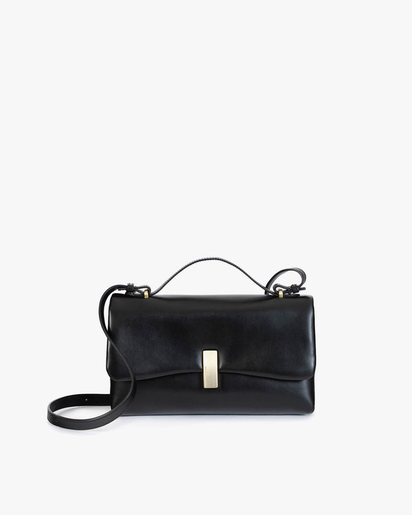 BLAIR - Black - Showroom Sale