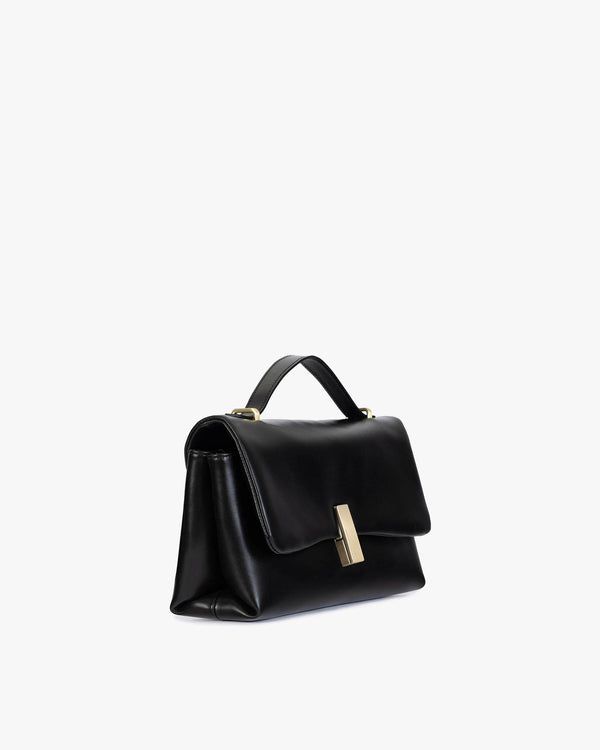 BLAIR - Black - Showroom Sale