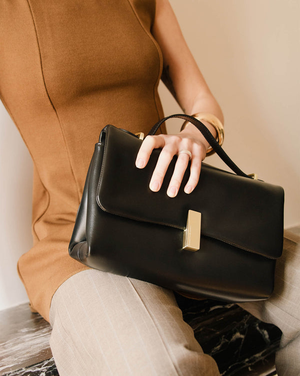 BLAIR - Black - Showroom Sale