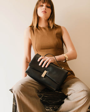 BLAIR - Black - Showroom Sale