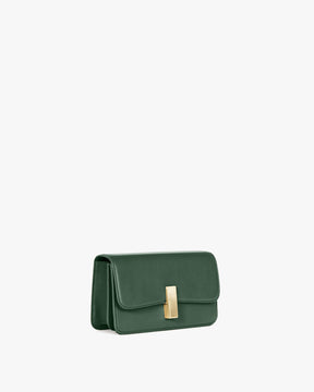 BLAKE - Emerald green - Showroom Sale
