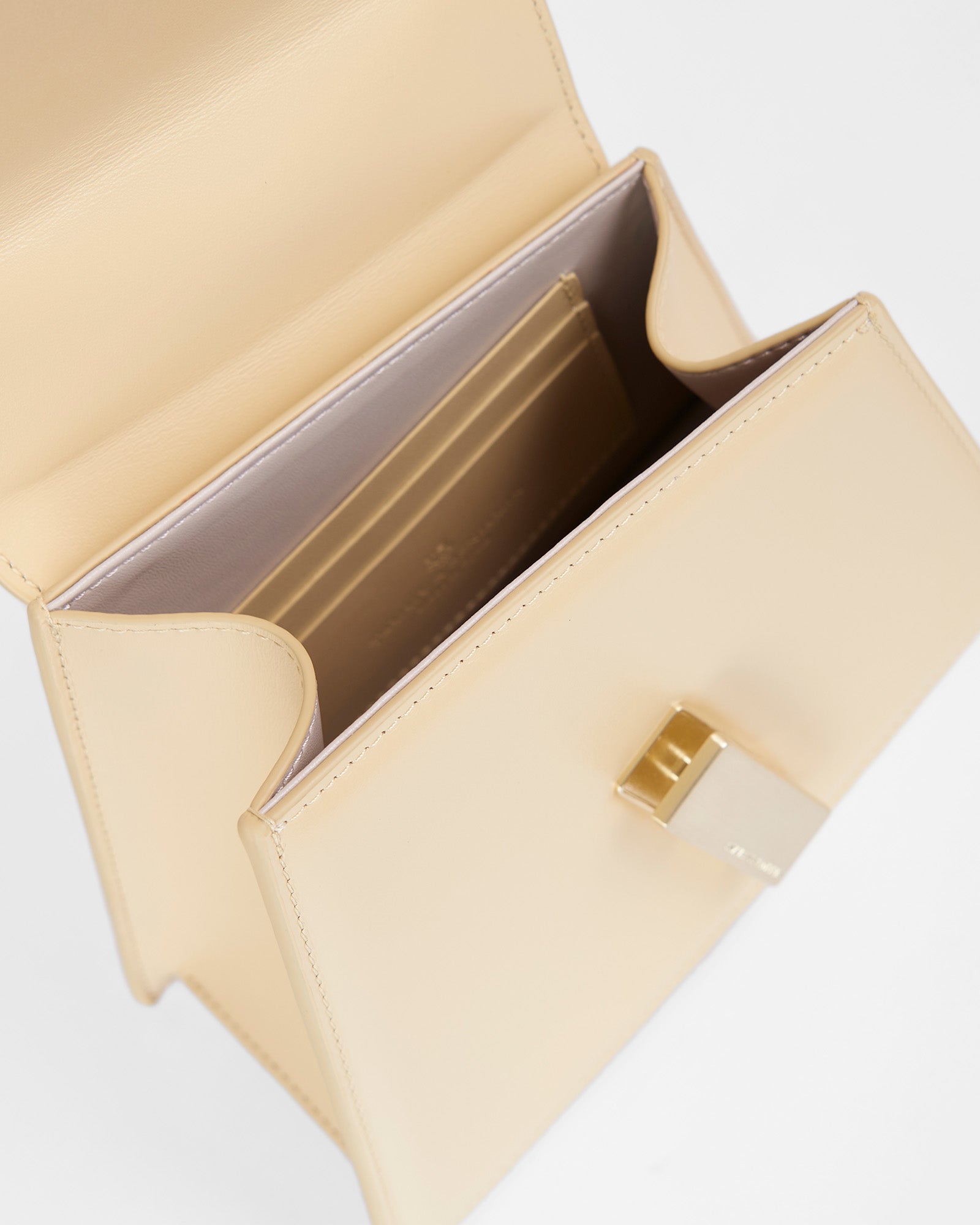 CUBIST MINI - Citron