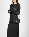 ELEANOR - Noir monogram