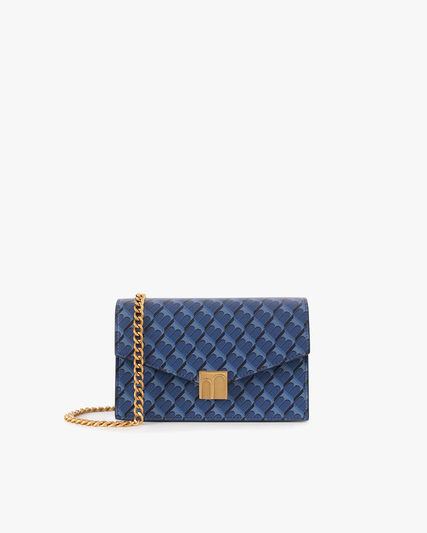 ELEANOR - Bleu