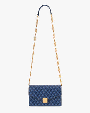 ELEANOR - Blue
