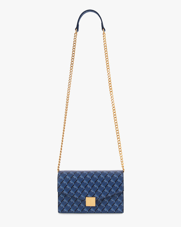 ELEANOR - Bleu