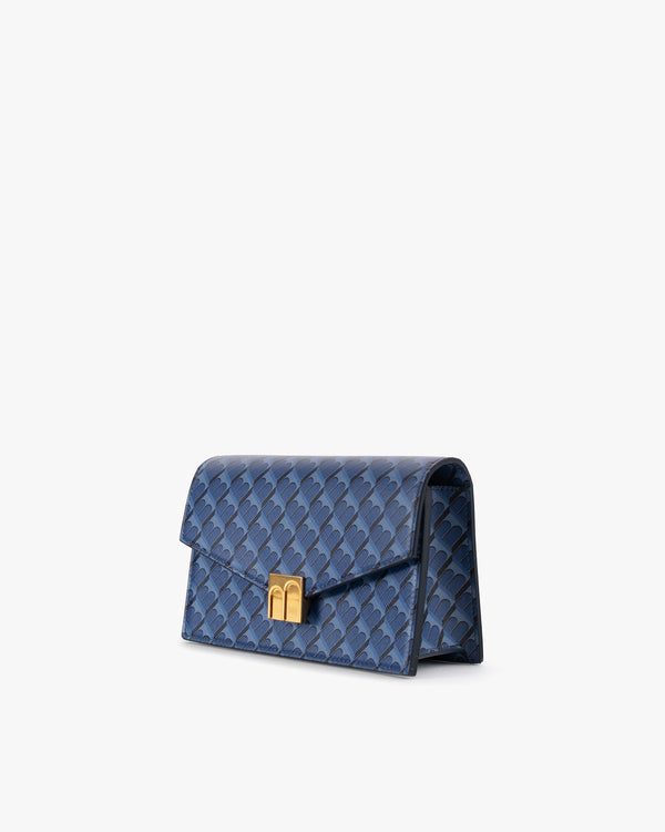 ELEANOR - Bleu