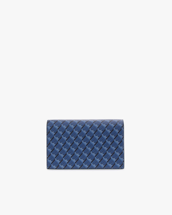 ELEANOR - Bleu