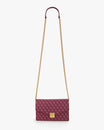 ELEANOR - Burgundy