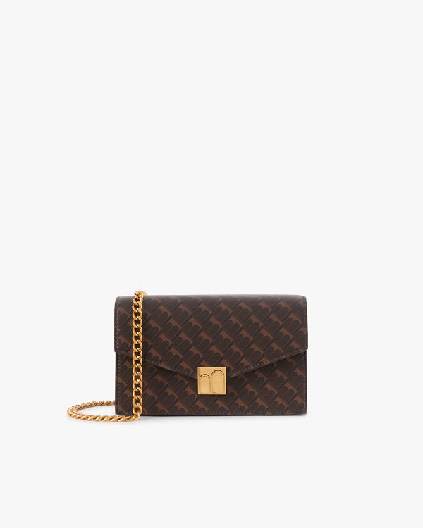 ELEANOR - Chocolat