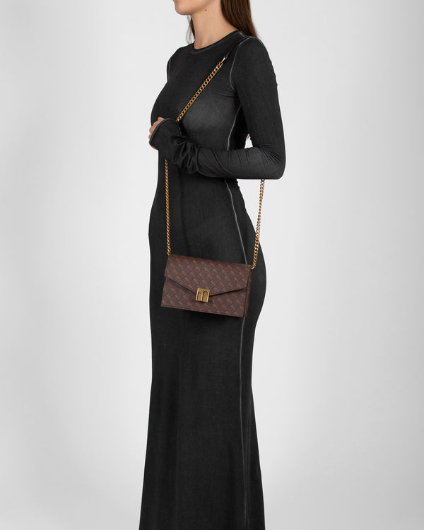 ELEANOR - Chocolat