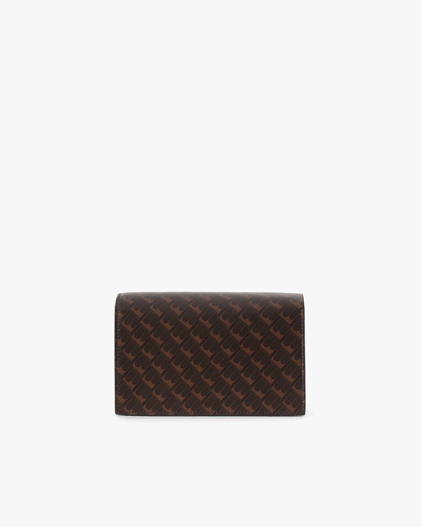 ELEANOR - Chocolat