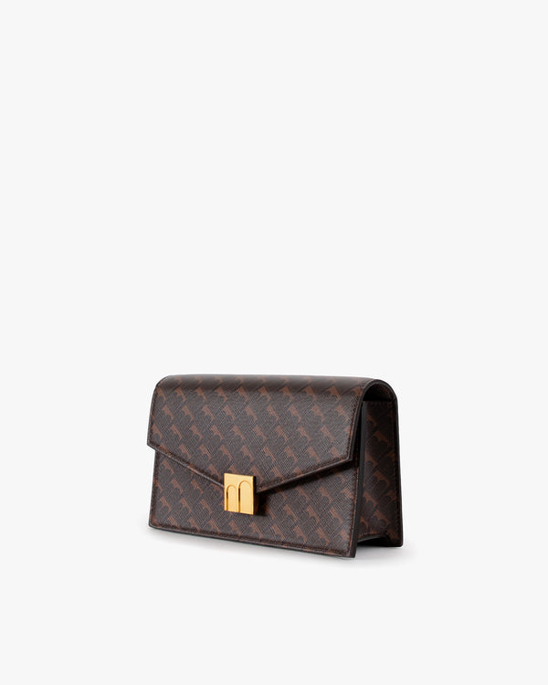 ELEANOR - Chocolat