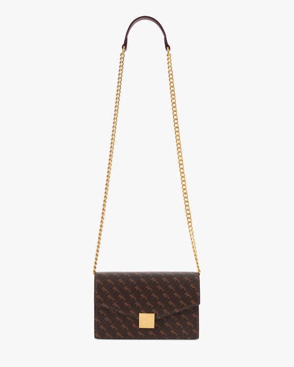 ELEANOR - Chocolat
