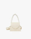 GABRIELLE - Ivoire|upsale-option--chaine-40-cm-resine-transparente-1