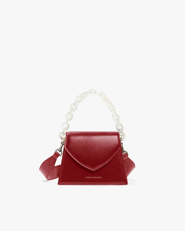 GABRIELLE - Red - Showroom Sale