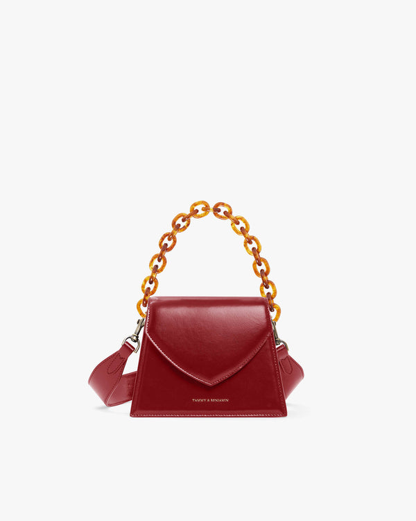GABRIELLE - Red - Showroom Sale