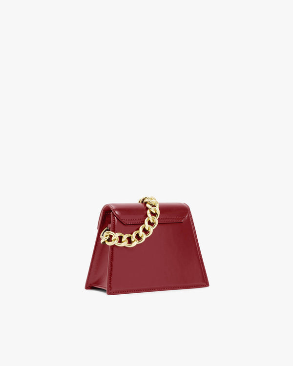 GABRIELLE - Red - Showroom Sale