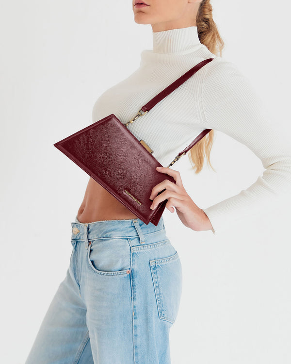 JAY - Bordeaux naplak