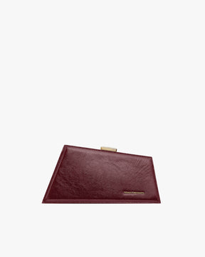 JAY - Burgundy naplak - Showroom Sale